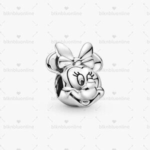 Pandora Disney, Minnie Mouse Charm